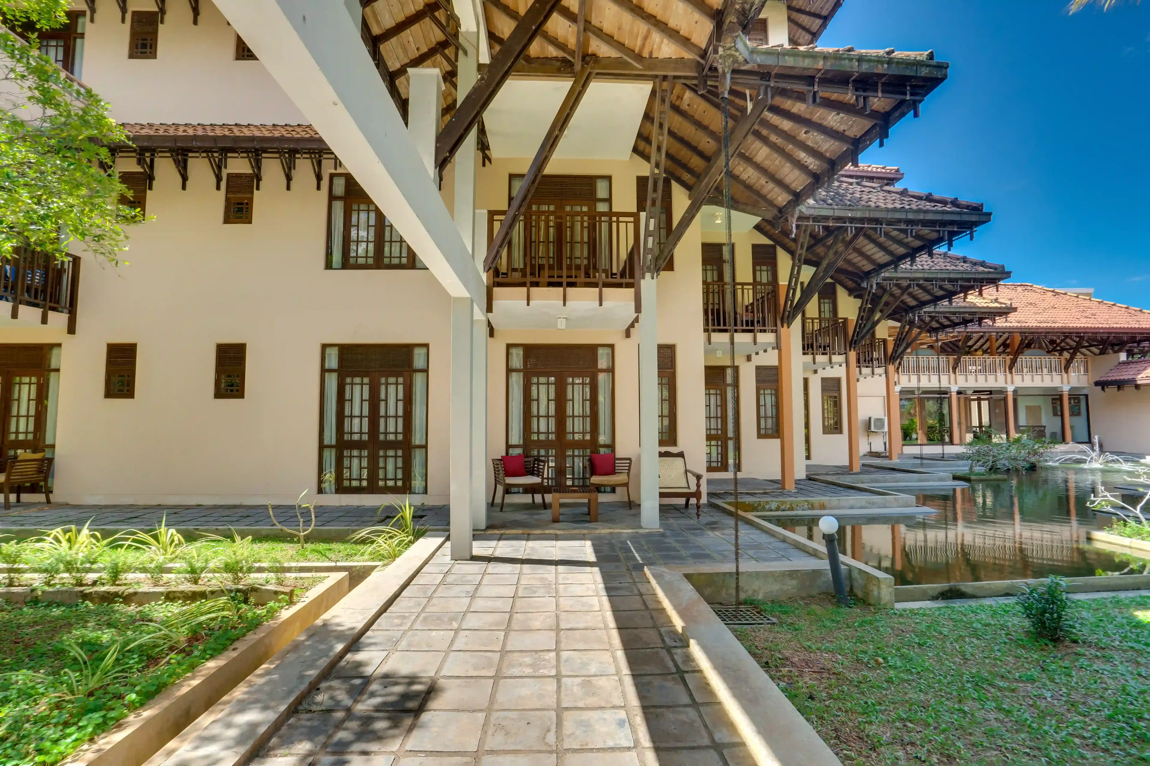 Minimalist product photography