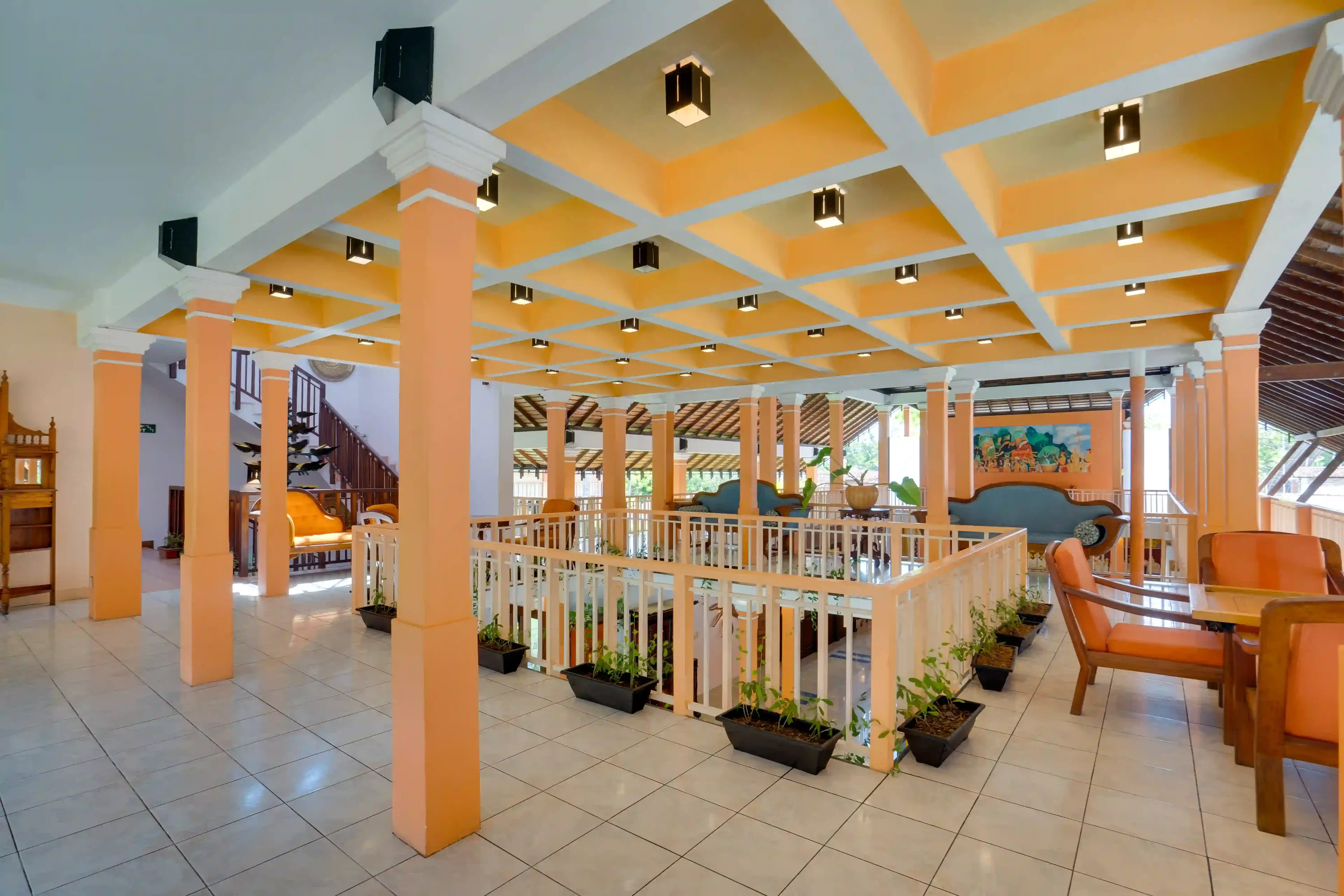 Macro photography of nature