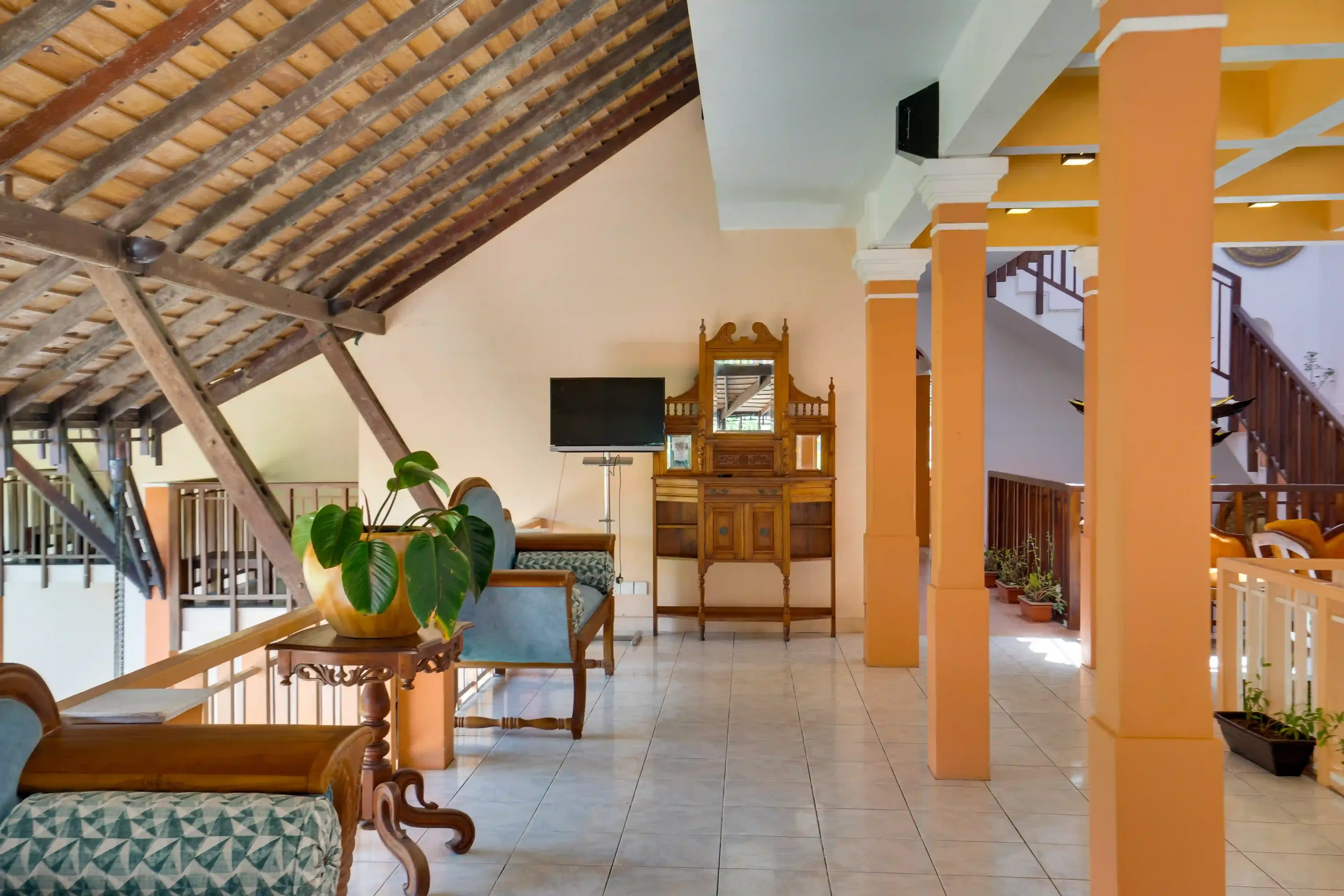 Wildlife photography in natural habitat